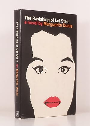 Seller image for The Ravishing of Lol Stein for sale by Banjo Booksellers, IOBA