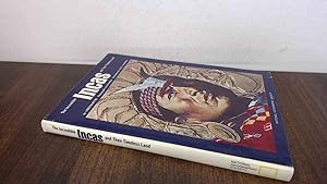 Seller image for Incredible Incas and Their Timeless Land for sale by BoundlessBookstore