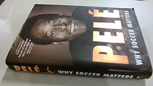 Imagen del vendedor de Why Soccer Matters a la venta por BoundlessBookstore