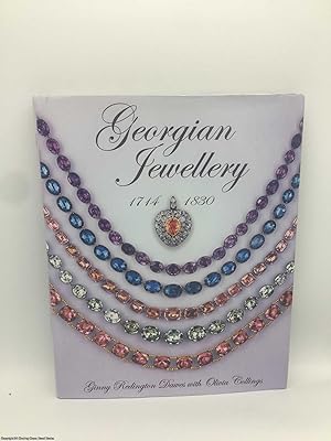 Georgian Jewellery: 1714-1830