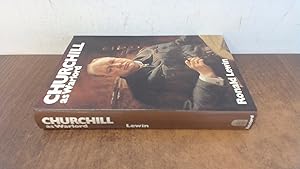 Seller image for Churchill as Warlord for sale by BoundlessBookstore