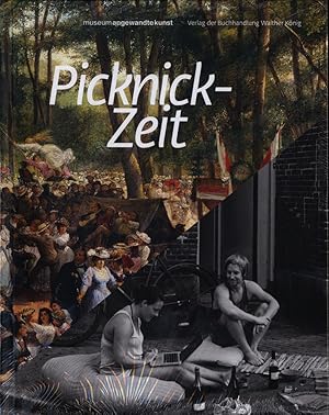 Seller image for Picknick-Zeit. for sale by Antiquariat Lenzen