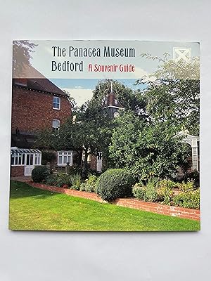 The Panacea Museum Bedford. A Souvenir Guide