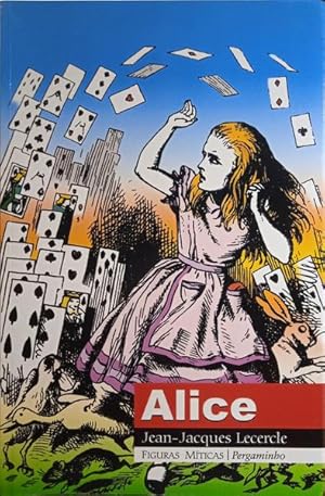 Imagen del vendedor de ALICE. a la venta por Livraria Castro e Silva