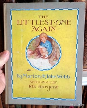 Immagine del venditore per The Littlest One Again venduto da Colophon Books (UK)