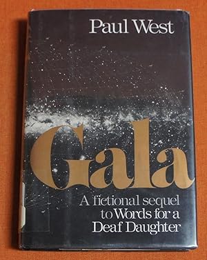 Seller image for Gala for sale by GuthrieBooks