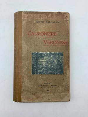 Canzoniere veronese