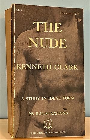 Immagine del venditore per The Nude: A Study in Ideal Form venduto da Berthoff Books