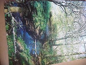 Seller image for Portrait of a River. The River Swere in Oxfordshire for sale by kellow books
