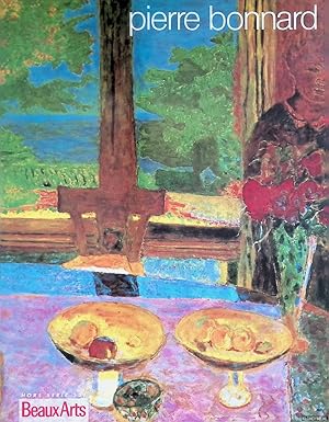 Immagine del venditore per Pierre Bonnard venduto da Klondyke