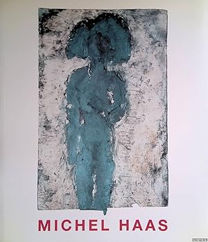 Image du vendeur pour Michel Haas mis en vente par Klondyke