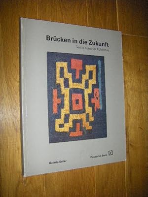 Brücken in die Zukunft. Textile Kunst vor Kolumbus