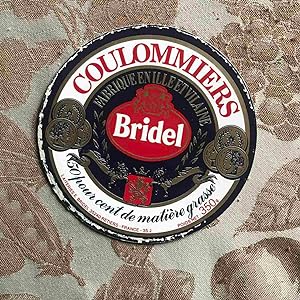 Coulommiers - Bridel 35J
