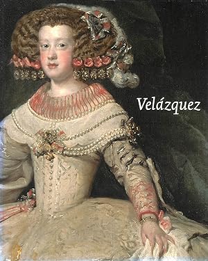 Bild des Verkufers fr Velazquez (National Gallery London) zum Verkauf von M Godding Books Ltd