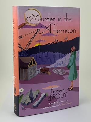 Seller image for Murder in the Afternoon for sale by Stephen Conway Booksellers