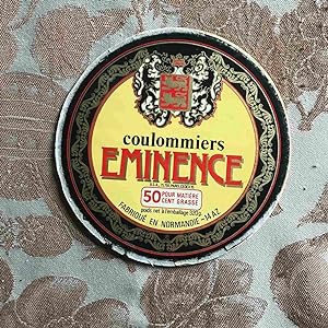 Coulommiers Eminence