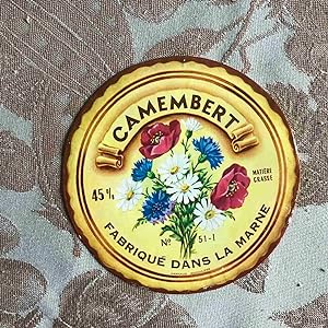 Camembert 51-I
