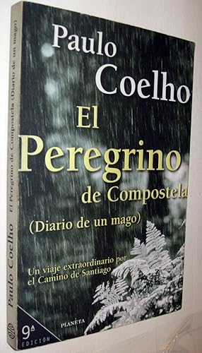 Imagen del vendedor de (P1) EL PEREGRINO DE COMPOSTELA a la venta por UNIO11 IMPORT S.L.