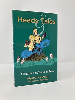Imagen del vendedor de Heads and Tales a la venta por Southampton Books