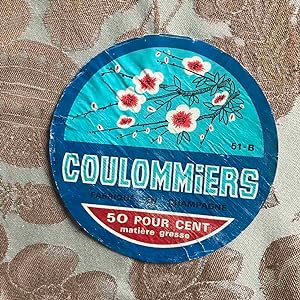 Coulommiers 51-B