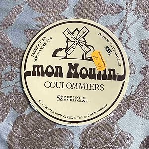 Mon Moulin Coulommiers