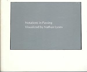 Notations in Passing