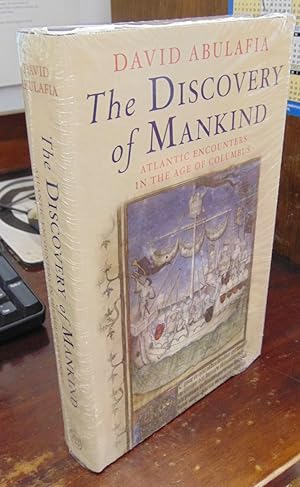 Immagine del venditore per The Discovery of Mankind: Atlantic Encounters in the Age of Columbus venduto da Atlantic Bookshop