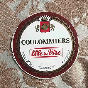 Coulommiers Elle&Vire