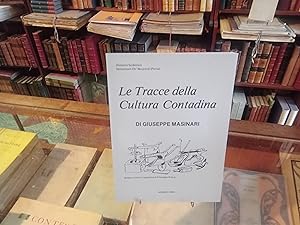 Immagine del venditore per Le Tracce della Cultura Contadina venduto da Librairie FAUGUET