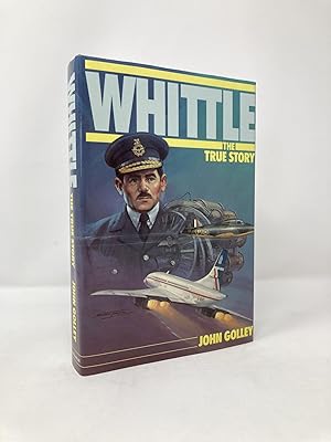Seller image for Whittle for sale by Southampton Books