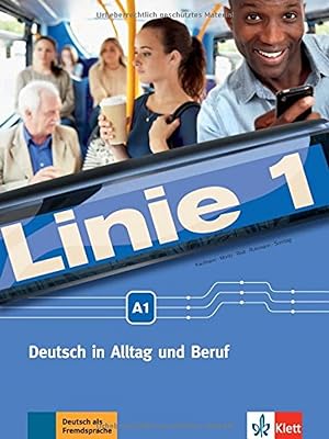 Image du vendeur pour Linie 1 a1 alum+ejer+dvd mis en vente par Imosver
