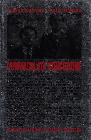 Bild des Verkufers fr L'Immacolata Concezione zum Verkauf von Romanord