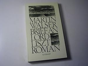 Brief an Lord Liszt : Roman