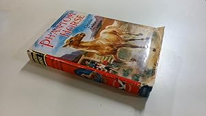 Seller image for Phantom Horse for sale by BoundlessBookstore