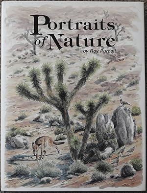 Portraits of Nature