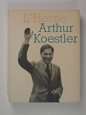 Image du vendeur pour Cahier de l'Herne : Arthur Koestler mis en vente par Librairie Aubry