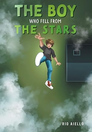 Image du vendeur pour The Boy Who Fell From the Stars mis en vente par Redux Books