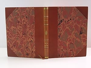 Seller image for Le tombeau de Lord Byron for sale by Librairie Aubry
