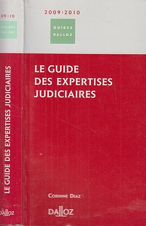 Image du vendeur pour le guide des expertises judiciaires (dition 2014/2015) mis en vente par PRISCA