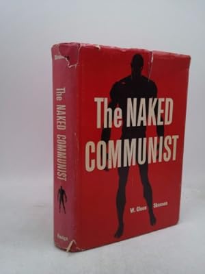 Seller image for The Naked Communist for sale by ThriftBooksVintage