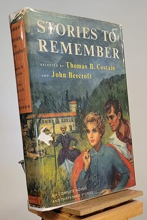 Seller image for Stories to Remember : Volume II for sale by Henniker Book Farm and Gifts