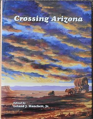 Crossing Arizona