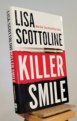 Seller image for Killer Smile for sale by Henniker Book Farm and Gifts