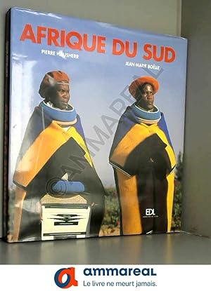 Image du vendeur pour Afrique du Sud mis en vente par Ammareal