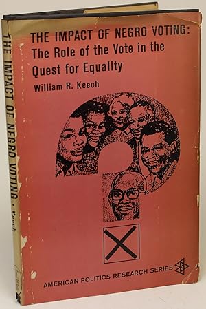 The Role of the Vote in the Quest for Equality