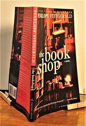 Image du vendeur pour The Bookshop: A Novel mis en vente par Longs Peak Book Company
