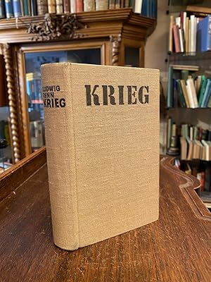 Krieg.