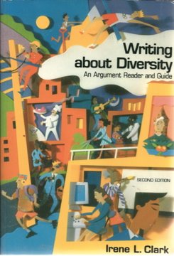 Seller image for Writing About Diversity: An Argument Reader and Guide for sale by savehere619