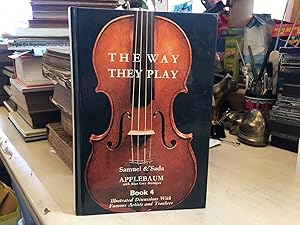 Imagen del vendedor de The Way They Play Book 4 a la venta por Scrivener's Books and Bookbinding