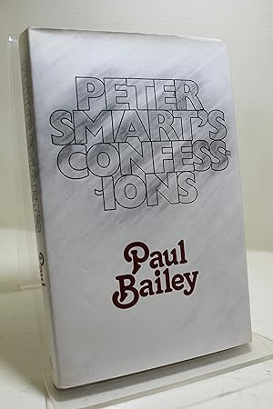 Seller image for Peter Smart's Confessions for sale by The Secret Bookshop